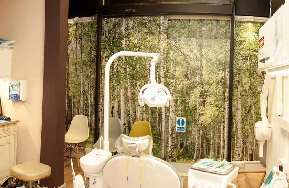 Dental Clinic Peterborugh
