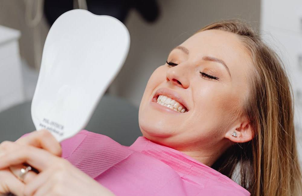 Teeth crown and bridge treatments Peterborough